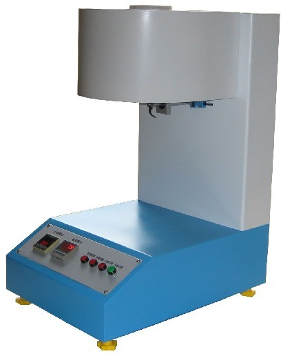 塑胶熔融指数测试仪
