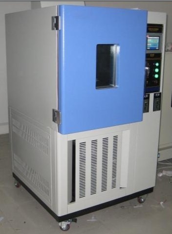 800L智能型温度循环试验箱